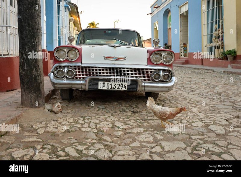 Descubre el Juego de Azar de la Carretera de Pollo en España en Línea